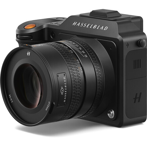 Объектив Hasselblad XCD 55mm f/2.5 V
