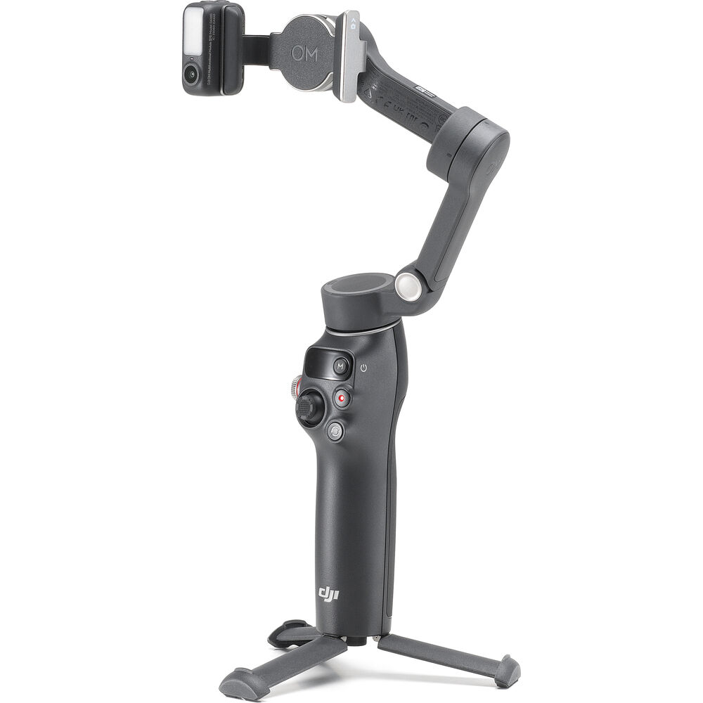 Электронный стабилизатор DJI Osmo Mobile 7P для смартфонов