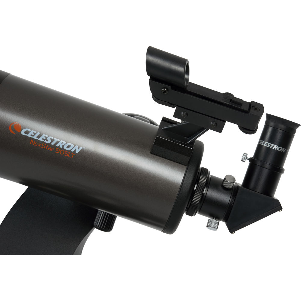 Телескоп Celestron NexStar 90 SLT