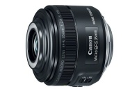 Представлен новый объектив Canon EF-S 35mm f/2.8 Macro IS STM