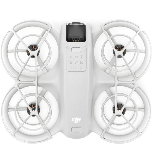 Дрон DJI Neo Combo (без пульта управления)