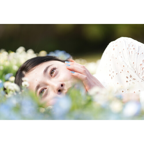 Объектив Sony FE 85mm f/1.4 GM II (SEL85F14GM2)