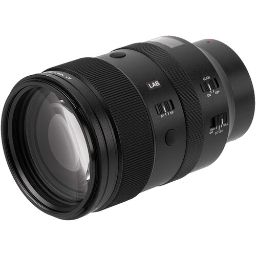 Объектив Viltrox AF 135mm f/1.8 LAB Z (для камер Nikon Z)