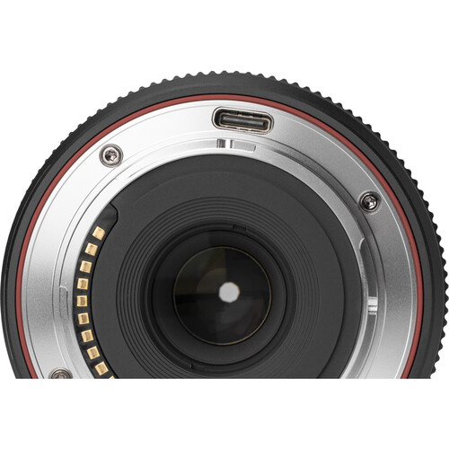 Объектив Viltrox 90mm f/2.2 EVO AF (для камер Sony E)