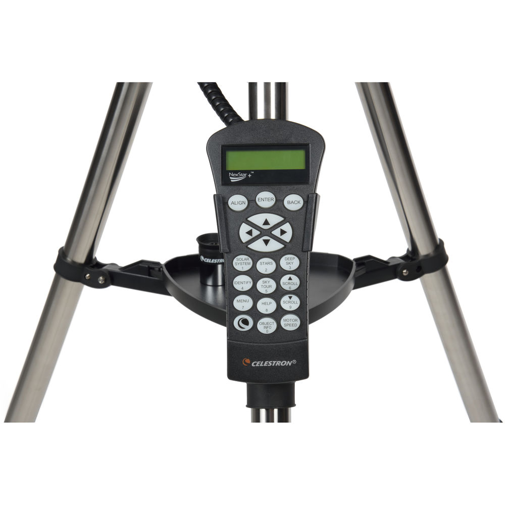 Телескоп Celestron NexStar 102 SLT