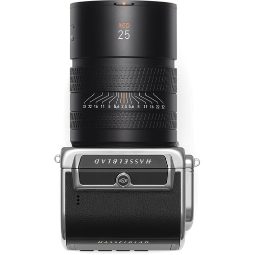 Объектив Hasselblad XCD 25mm f/2.5 V
