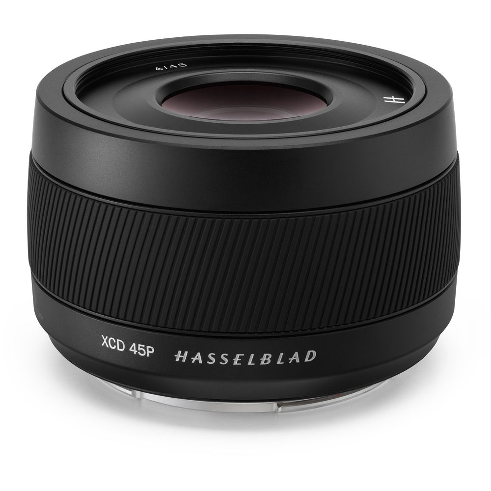 Объектив Hasselblad XCD 45mm f/4 P
