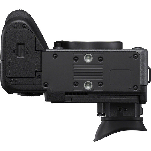 Полнокадровая камера Sony FX2 Cinema Line Body (ILME-FX2B) Rus Multi-language, Russian Гарантия 2 года