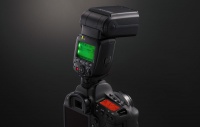 Безграничные возможности освещения: Speedlite 600EX II-RT