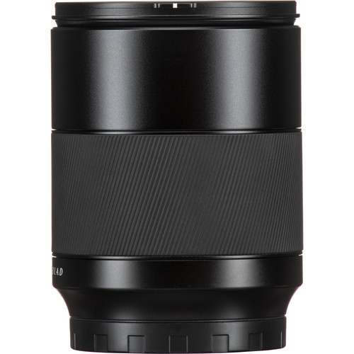 Объектив Hasselblad XCD 80mm f/1.9