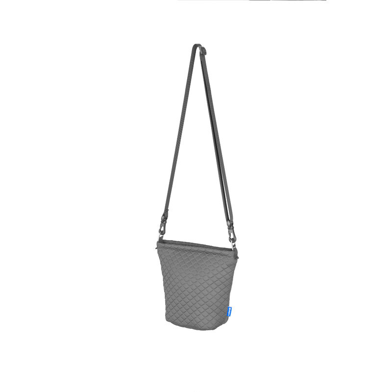 Чехол для фотокамер Dulepro Magic DSLR Storage Pouch Gray