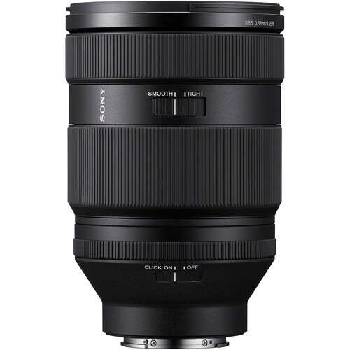 Объектив Sony FE 28-70mm f/2 GM (SEL2870GM)
