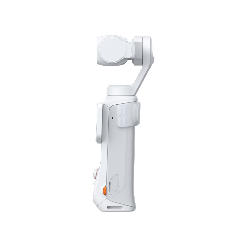 Экшн-камера Insta360 Luna Ultra Creator Bundle (Stellar White)