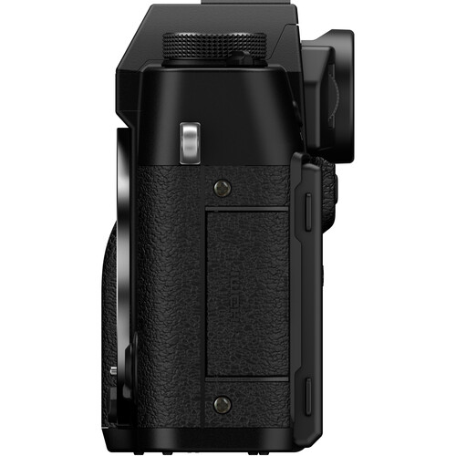 Цифровой фотоаппарат Fujifilm X-T30 III Black Body