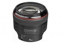 В ближайшие месяцы ожидается анонс объектива Canon EF 85mm F/1.4L IS USM