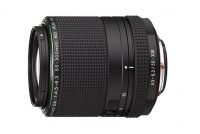 Анонс объектива HD Pentax-DA 55-300mm f/4.5-6.3 ED PLM WR RE