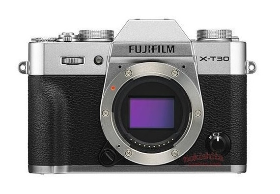 На следующей неделе Fujifilm представит несколько ожидаемых новинок