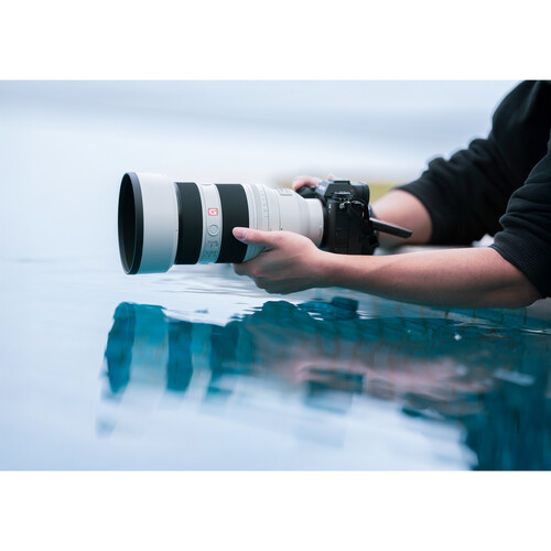 Объектив Sony FE 50-150mm f/2 GM (SEL50150GM)
