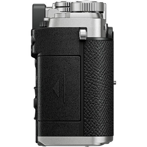 Цифровой фотоаппарат OM SYSTEM PEN Kit 2 (M.Zuiko Digital 14-42mm f/3.5-5.6 III + M.Zuiko Digital ED 40-150mm f/4-5.6 R) Silver