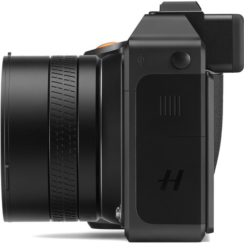 Объектив Hasselblad XCD 28mm f/4 P