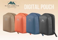 В продажу поступили сумки для компактных фотоаппаратов Summit Creative Digital Pouch
