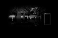 Суровые испытания полнокадровой PENTAX K-1