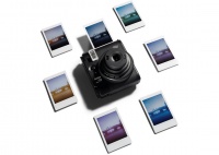 В продажу поступили моментальные фотоаппараты Instax mini 99