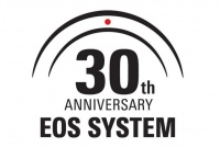 Canon празднует 30-летие системы EOS