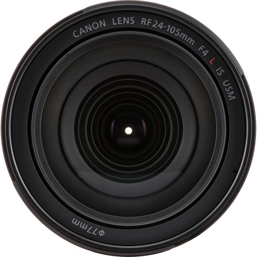 Цифровой фотоаппарат Canon EOS R5 Mark II kit (RF 24-105mm f/4L IS USM) Гарантия 2 года