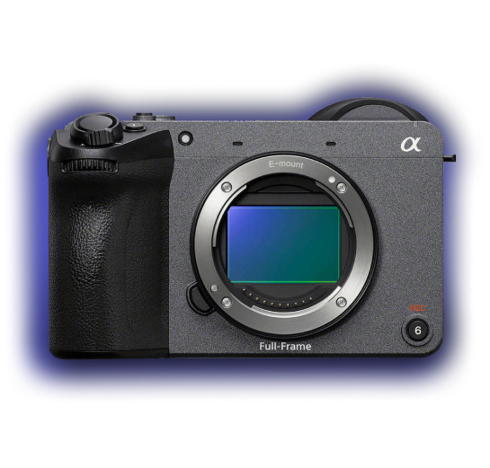 Sony FX2