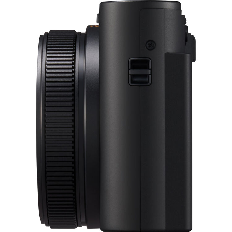 Цифровой фотоаппарат Panasonic Lumix TZ300 (DC-TZ300 / ZS300) Black
