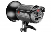 Поступление импульсных осветителей JINBEI SPARK II-300
