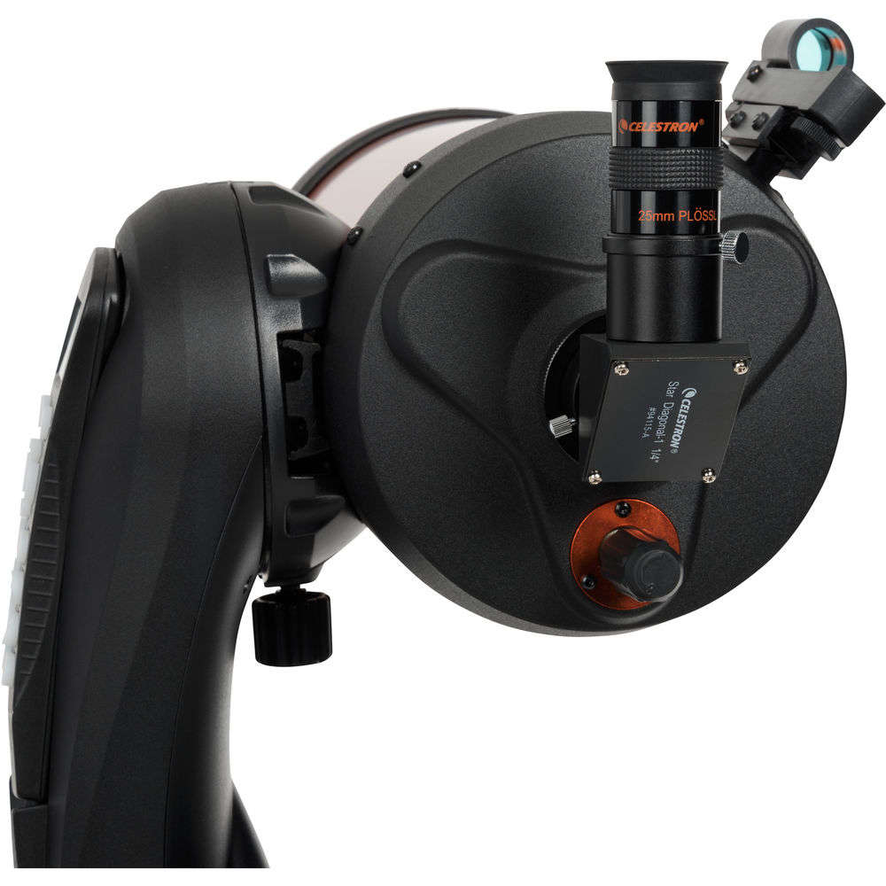 Телескоп Celestron NexStar 6 SE