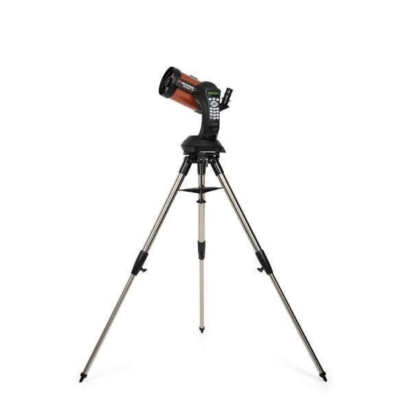 Телескоп Celestron NexStar 5 SE