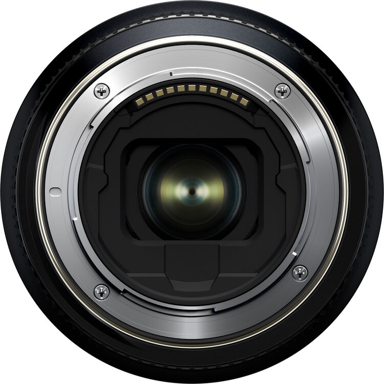 Объектив Tamron 12-20mm f/2.8 (A084S700) для Nikon Z