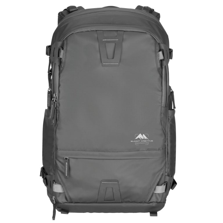 Рюкзак Summit Сreative Tenzing 35L (SUM-TENZING35L) Black