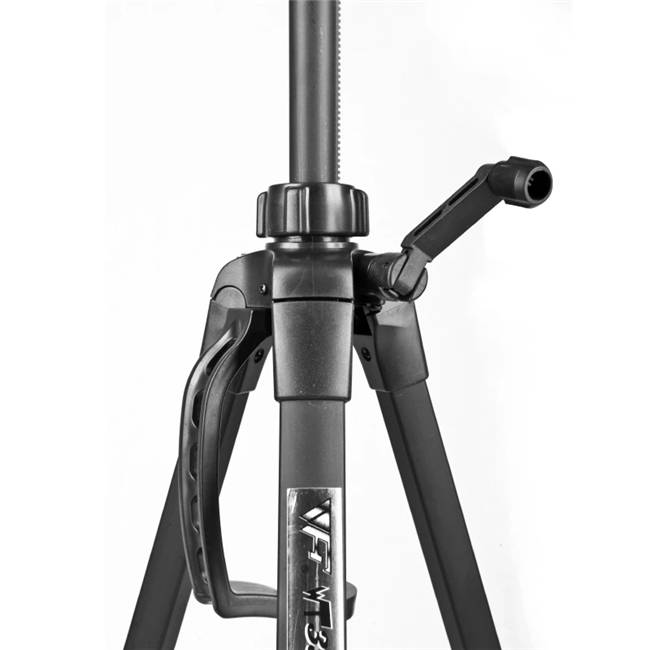 Штатив Weifeng WF-3560 + 3-х осевая голова