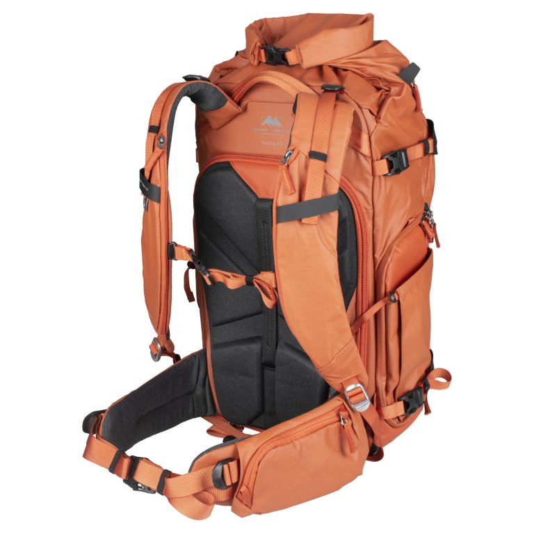 Рюкзак Summit Сreative Tenzing 50L (SUM-TENZING50L) Orange
