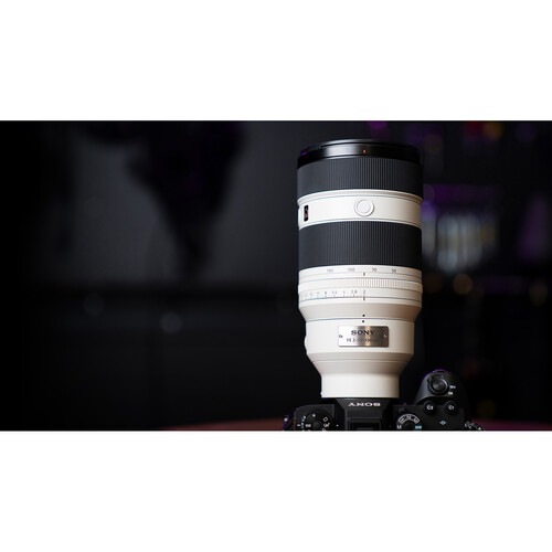 Объектив Sony FE 50-150mm f/2 GM (SEL50150GM)