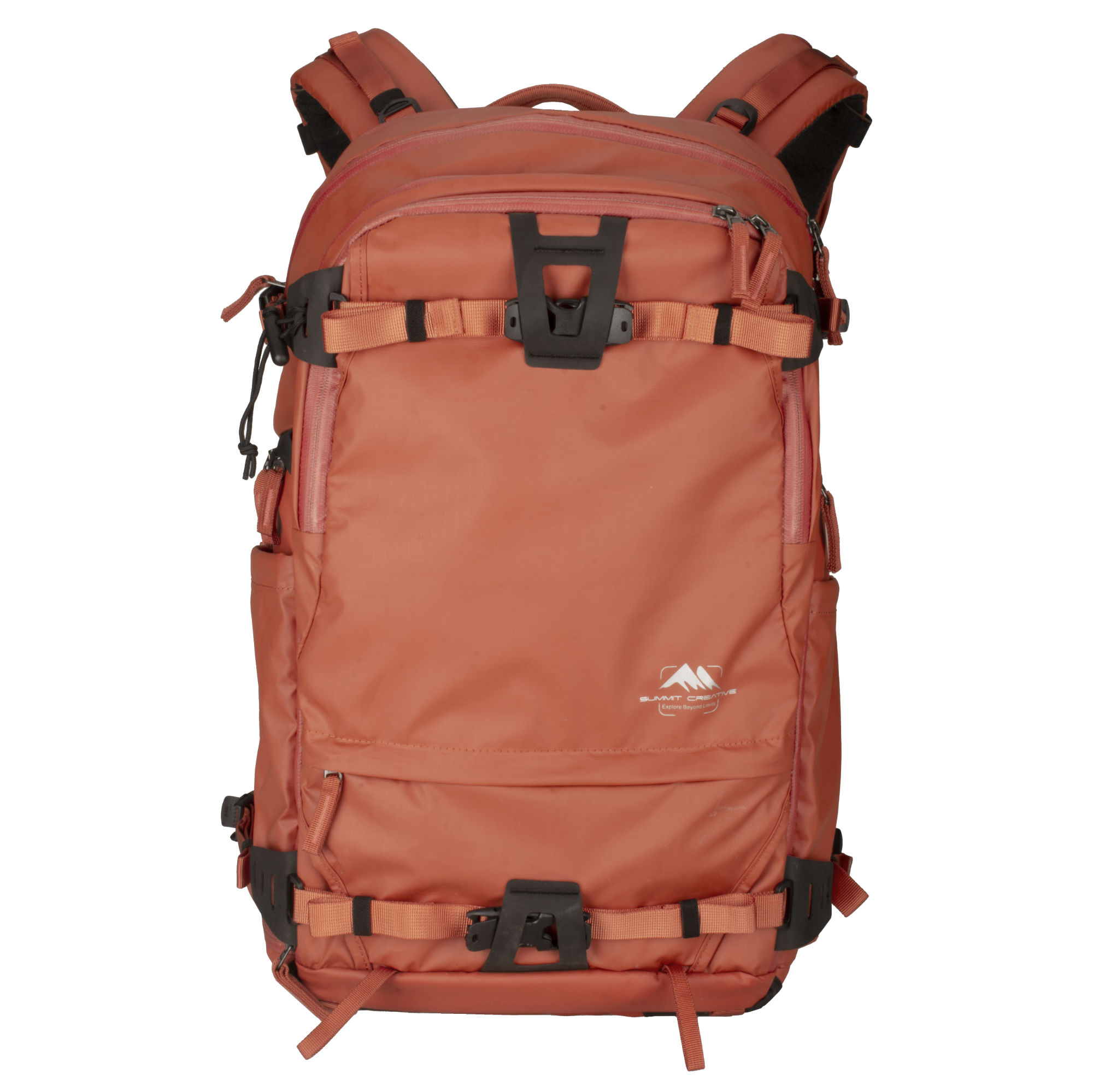 Рюкзак Summit Сreative Tenzing 45L (SUM-TENZING45L) Orange