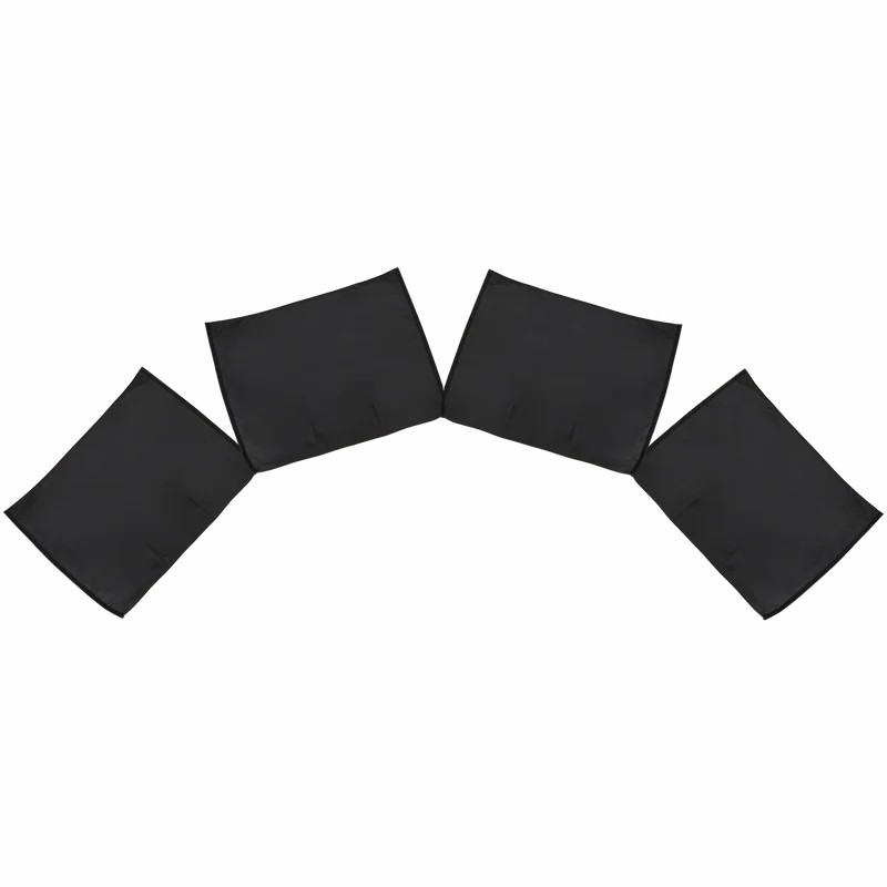 Зонт-софтбокс на просвет Jinbei Quick Ball Softbox Ф100 + Ткань/шторка управления светом