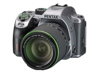 Ricoh анонсировала продвинутую зеркальную камеру начального уровня Pentax K-70