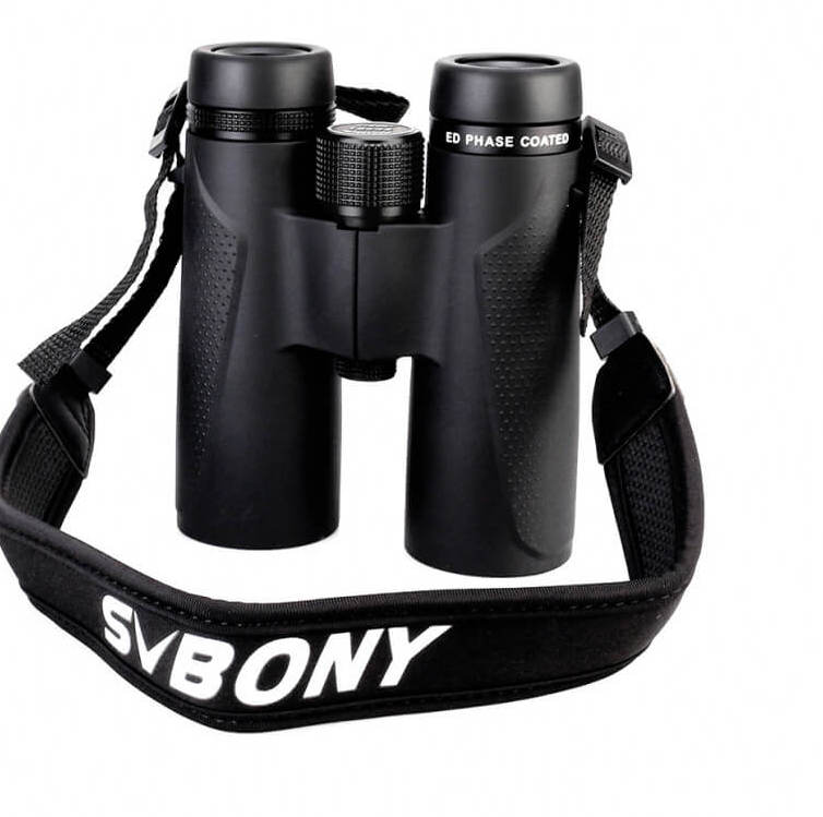 Бинокль SVBONY SV202 10x42 ED (F9351B)