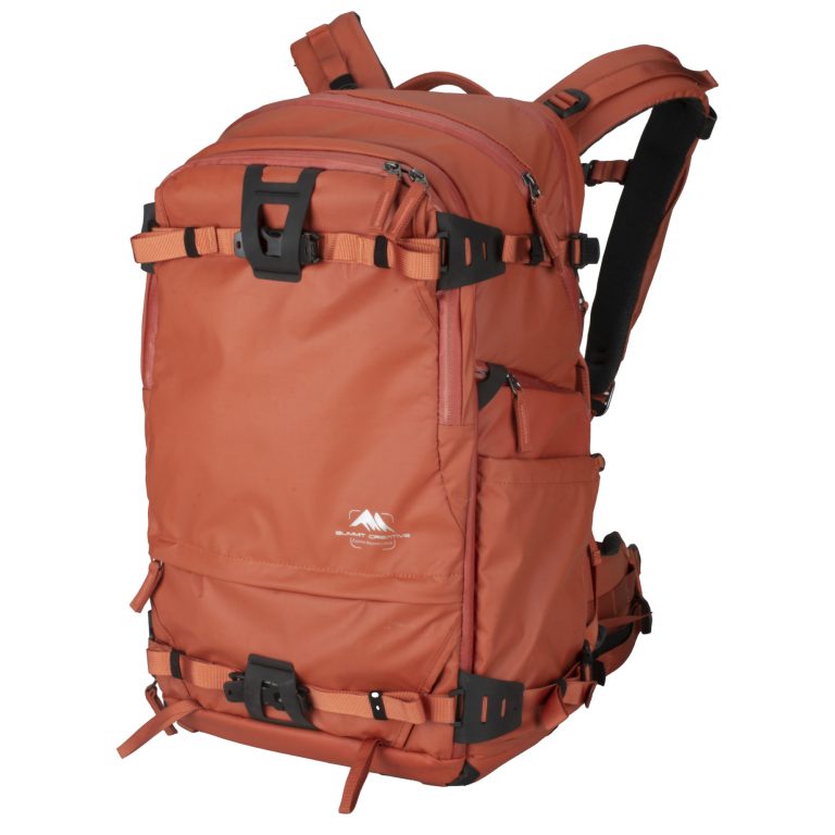 Рюкзак Summit Сreative Tenzing 45L (SUM-TENZING45L) Orange