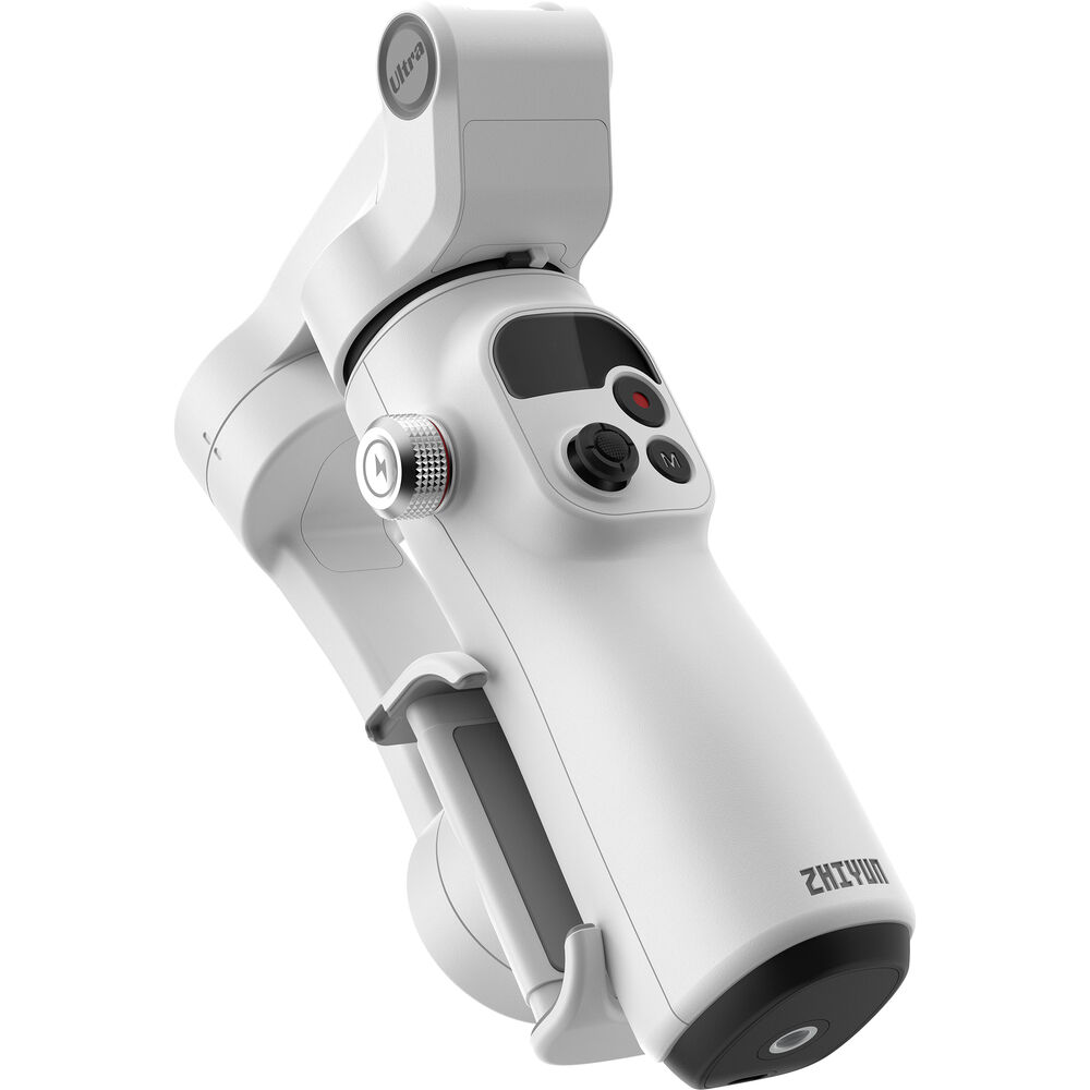 Электронный стабилизатор Zhiyun Smooth Q5 Ultra Standart для смартфонов