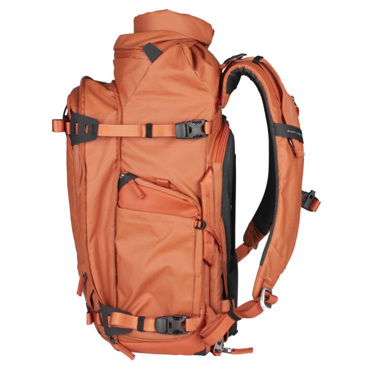 Рюкзак Summit Сreative Tenzing 50L (SUM-TENZING50L) Orange