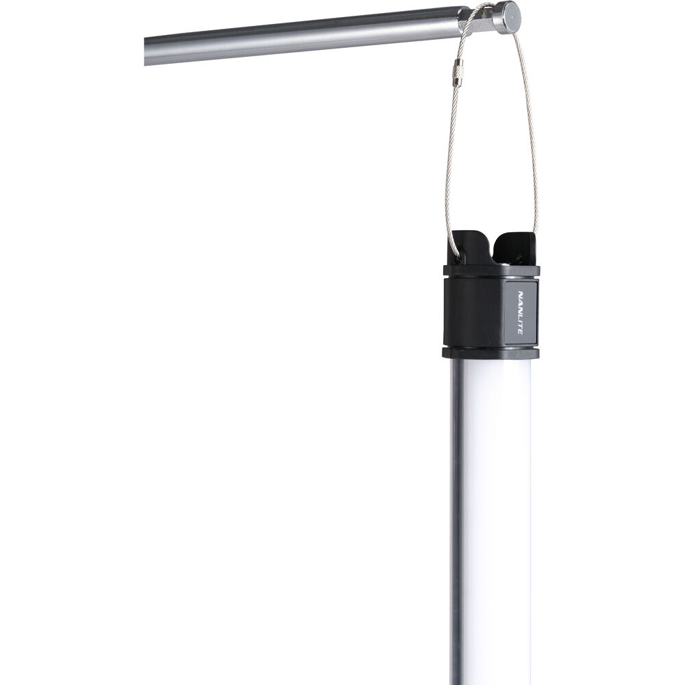 Комплект из 2 ламп Nanlite PavoTube II 30C RGB LED Tube 4'