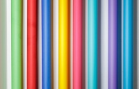 Новое поступление бумажных фонов Colorama/Superior