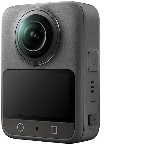 DJI Osmo 360 II