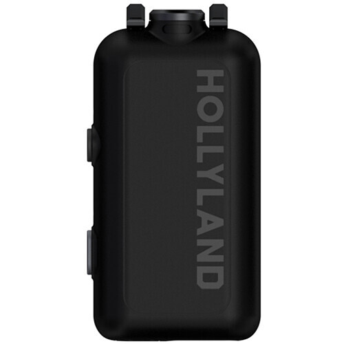 Комплект беспроводных петличных микрофонов Hollyland LARK MAX 2 Ultimate Combo